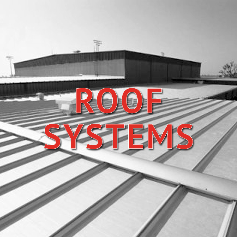 roof systems